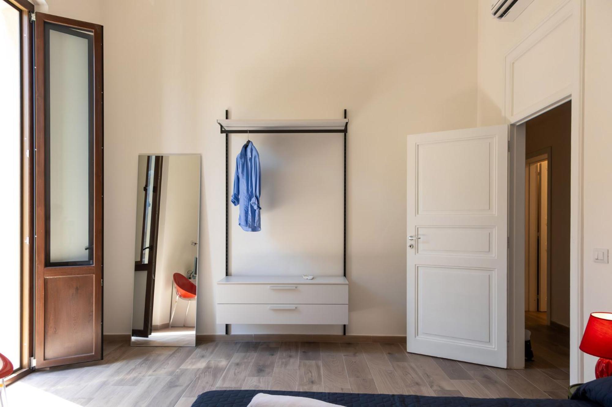B&B Il Sole Blu Trapani Cameră foto