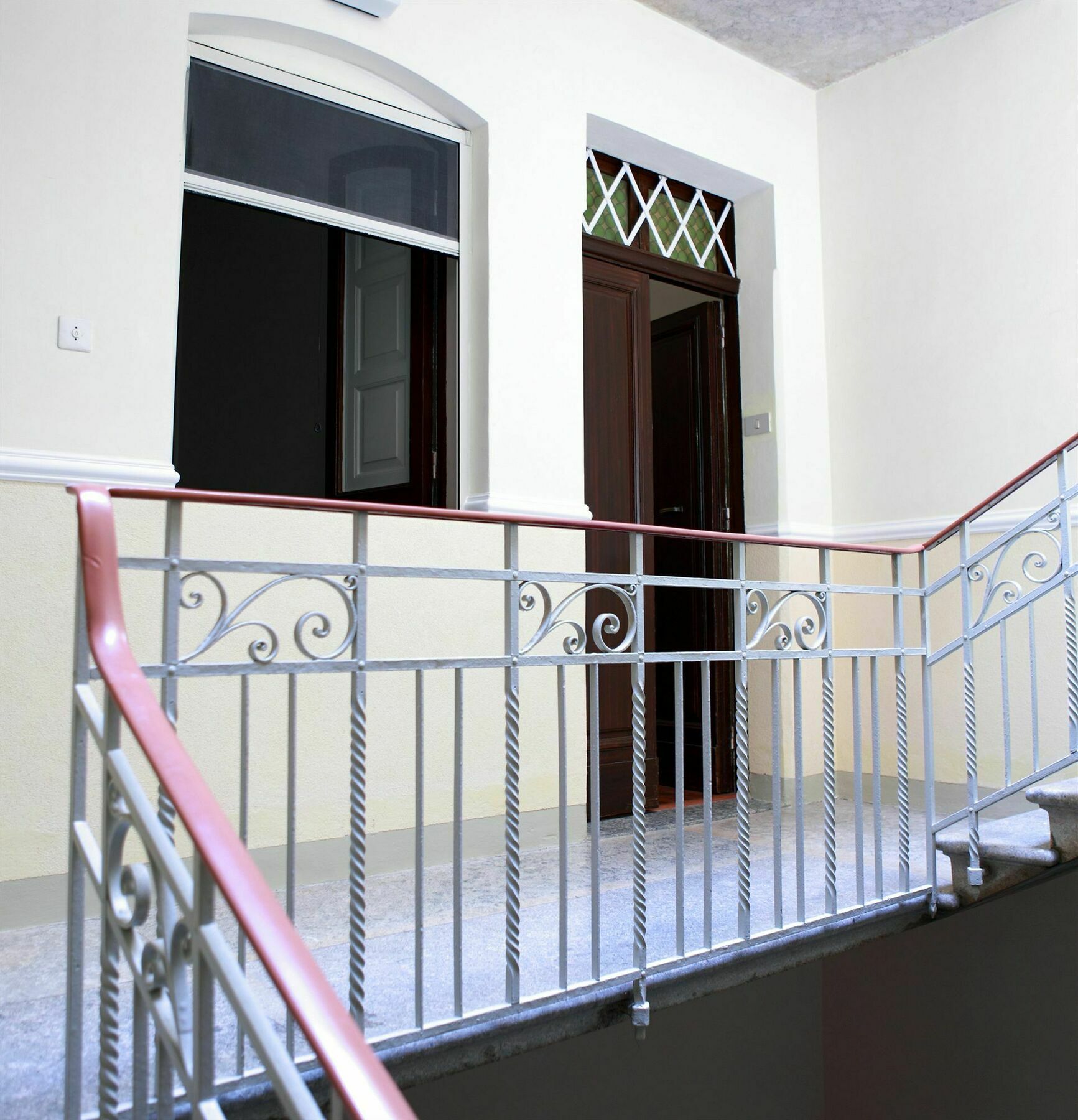 B&B Il Sole Blu Trapani Exterior foto
